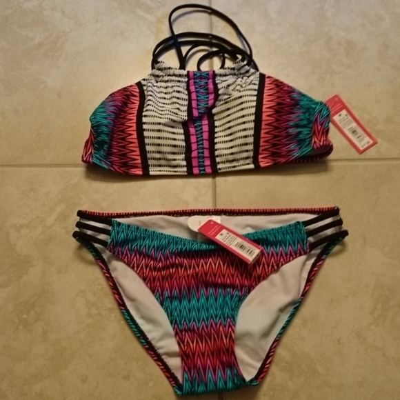 Xhilaration Other - Nwt Bikini Set !